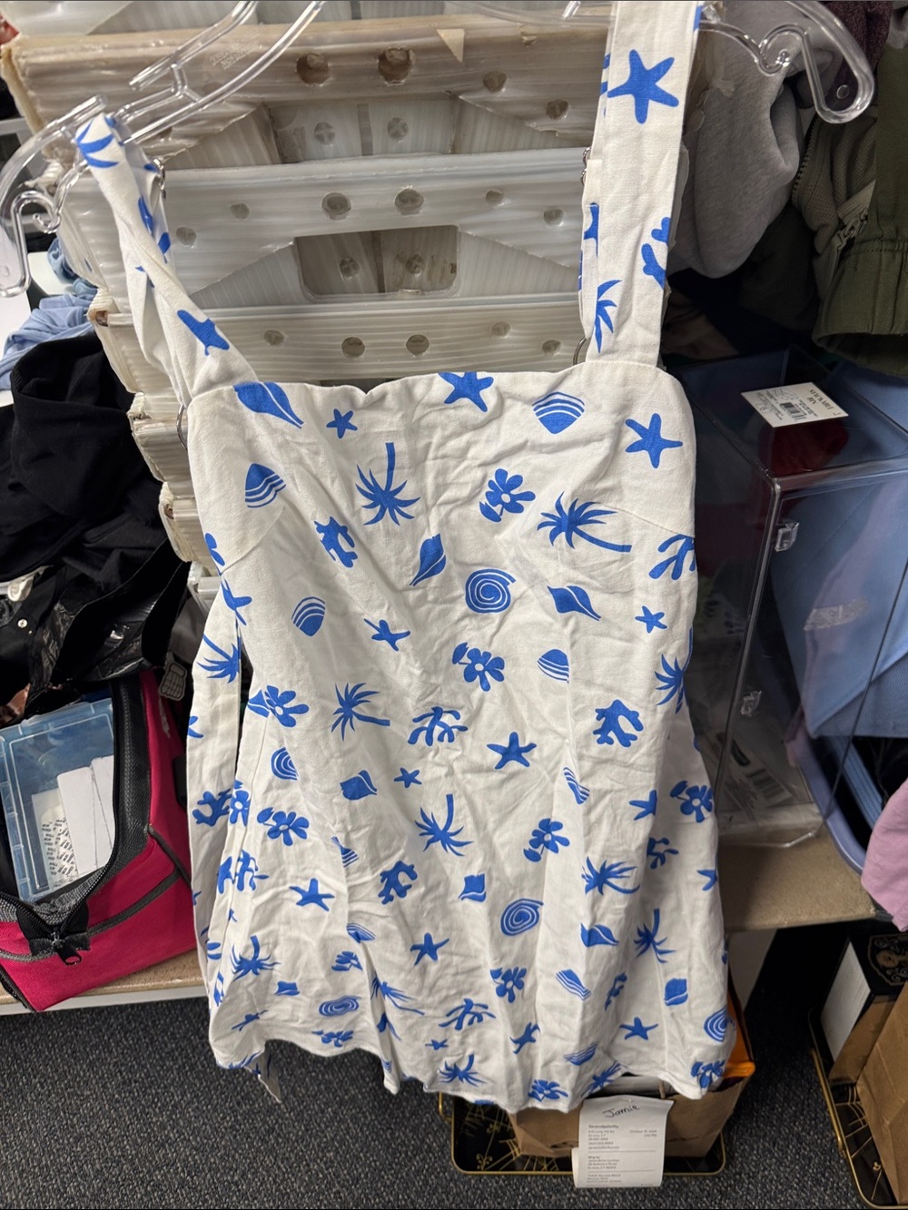 Lulus dress S // 101802
